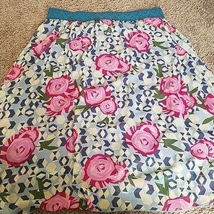Lola skirt